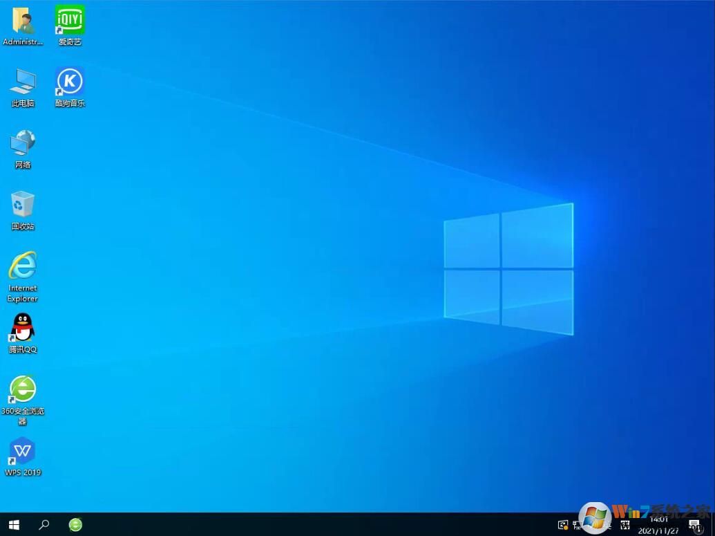 Windows 10 LTSC 专业旗舰版下载|Windows 10 LTSC 64位专门位企业版下载