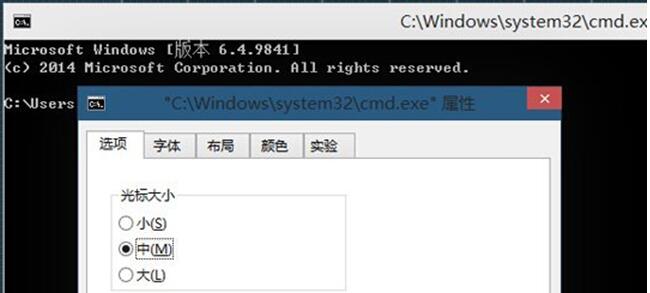 什么是命令提示符？Windows 10专业版下命令提示符有哪些改进？