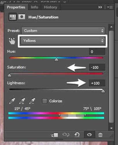 Photoshop CC 2019液化变形把照片转漫画成效（PS）课程