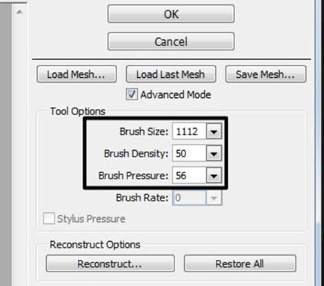 Photoshop CC 2019液化变形把照片转漫画成效（PS）课程