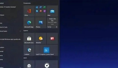 SurfaceWindows 102004版本
